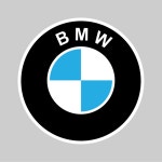 BMW Logo PNG Vector (AI) Free Download