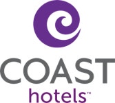 Coast Hotels Logo PNG Vector (CDR) Free Download