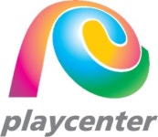 Playcenter Logo Vectors Free Download