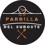 Parrilla Logo PNG Vectors Free Download