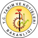 T.C. Tarim ve Koyisleri Bakanligi Logo PNG Vector (EPS) Free Download
