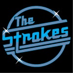 Strokes Logo PNG Vectors Free Download