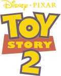 Toy Story 2 Logo PNG Vectors Free Download