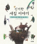 > 상세정보 : 국립세종도서관 신기한 새집 이야기 : 최고의 건축가 새들의 집 짓는 기술 | 국립세종도서관