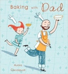 > 상세정보 : 국립세종도서관 Baking with dad | 국립세종도서관