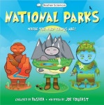 > 상세정보 : 국립세종도서관 My day in the park | 국립세종도서관
