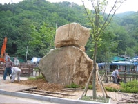 2005년 8월 23일 〈우리들의 안양〉 관련 사진