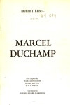 『Marcel Duchamp』 제본