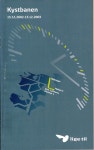 1999-2003년 김홍석 참여 전시 관련 자료