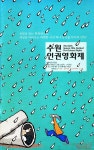 2001년 제 6회 《수원 인권영화제》 리플릿