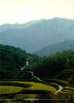 무주 공공프로젝트 『1995-2006년 마을회관에서 납골당까지』