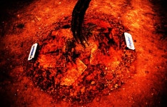 타카시 오가와(Takashi Ogawa) 설치 작업 촬영 사진