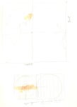 1996년부터 1997년까지 김차섭 구상노트