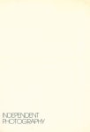 『디자인이란 무엇인가 004 - 사진 실기론 INDPENDENT PHOTOGRAPHY』