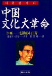 『다큐멘터리 - 中国文化大革命 下卷 - 毛澤東과 江青(다큐멘터리 - 중국문화대혁명 하권 - 모택동과 강청)』