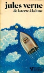 『de la terre à la lune』