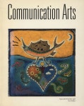 『Communication Arts』 September/October 1996 Volume 38, Number 5