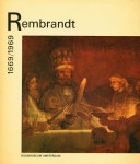 《Rembrandt 1669 - 1969》