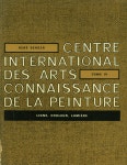 『Connaissance de la Peinture - TOME 4 : Ligne, Couleur et Lumiere』