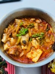 집밥하면 김치찌개! | 새미네부엌 플랫폼 집밥하면 김치찌개!