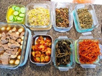 겨울에도 밑반찬 필수 | 새미네부엌 플랫폼 겨울에도 밑반찬 필수