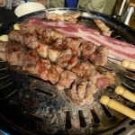 캠핑엔 양꼬치! | 새미네부엌 플랫폼 캠핑엔 양꼬치!