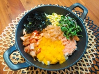 날치알밥 | 새미네부엌 플랫폼 날치알밥