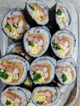 겨울에는 집김밥💓 | 새미네부엌 플랫폼 겨울에는 집김밥💓