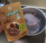 [새미즈 4기] 미션4-2 한식 요리 대접하기 | 새미네부엌 플랫폼 [새미즈 4기] 미션4-2 한식 요리 대접하기 