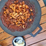 쭈꾸미와 곱창의 만남:) | 새미네부엌 플랫폼 쭈꾸미와 곱창의 만남:)