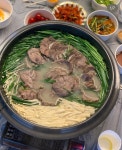 (도전! 캠핑요리) 아롱사태전골&부대찌개&떡볶이 | 새미네부엌 플랫폼 (도전! 캠핑요리) 아롱사태전골&부대찌개&떡볶이