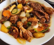 🏕캠핑엔 분식!!🥘🍳🍜 | 새미네부엌 플랫폼 🏕캠핑엔 분식!!🥘🍳🍜