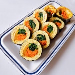 다이어트김밥 | 새미네부엌 플랫폼