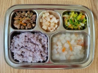 우리식구들의 쏘울푸드 | 새미네부엌 플랫폼 우리식구들의 쏘울푸드