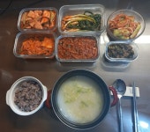 겨울에는 뜨끈한 곰탕 | 새미네부엌 플랫폼 겨울에는 뜨끈한 곰탕