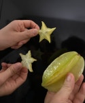 스타 후르츠(star fruit)~⭐️ | 새미네부엌 플랫폼 스타 후르츠(star fruit)~⭐️