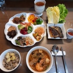 혼밥도 건강하고 맛있게 | 새미네부엌 플랫폼 혼밥도 건강하고 맛있게