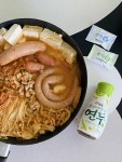 찌개 | 새미네부엌 플랫폼