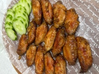 닭날개 | 새미네부엌 플랫폼