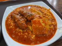 나의 소울푸드 떡볶이 아니 라볶이 | 새미네부엌 플랫폼 나의 소울푸드 떡볶이 아니 라볶이