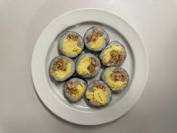 제 소울푸드는 김밥과 떡볶이에요! | 새미네부엌 플랫폼 제 소울푸드는 김밥과 떡볶이에요!