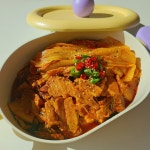 김치찜 | 새미네부엌 플랫폼