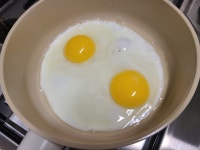 나도 써니사이드업 할수있어! | 새미네부엌 플랫폼 나도 써니사이드업 할수있어!