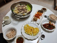 신혼집 저녁밥상에 가을이 찾아왔어요 | 새미네부엌 플랫폼 신혼집 저녁밥상에 가을이 찾아왔어요
