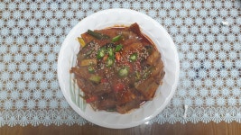 코다리찜의명가 | 새미네부엌 플랫폼 코다리찜의명가