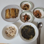 울 딸 아침밥상3 | 새미네부엌 플랫폼 울 딸 아침밥상3