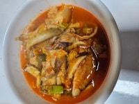 맛있는 자연산버섯 찌개 | 새미네부엌 플랫폼 맛있는 자연산버섯 찌개