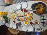 파티음식 | 새미네부엌 플랫폼