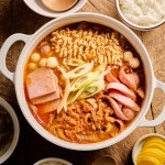 보글보글 부대찌개 | 새미네부엌 플랫폼 보글보글 부대찌개