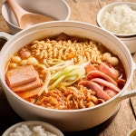 보글보글 부대찌개 | 새미네부엌 플랫폼 보글보글 부대찌개